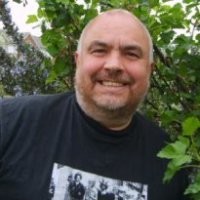 graham burnett