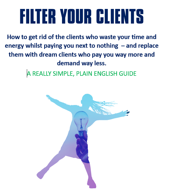 filter FB ad