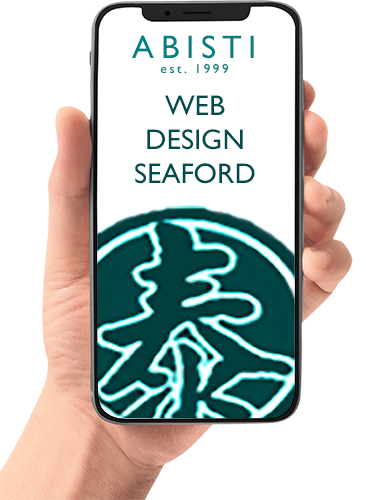 website design seaford